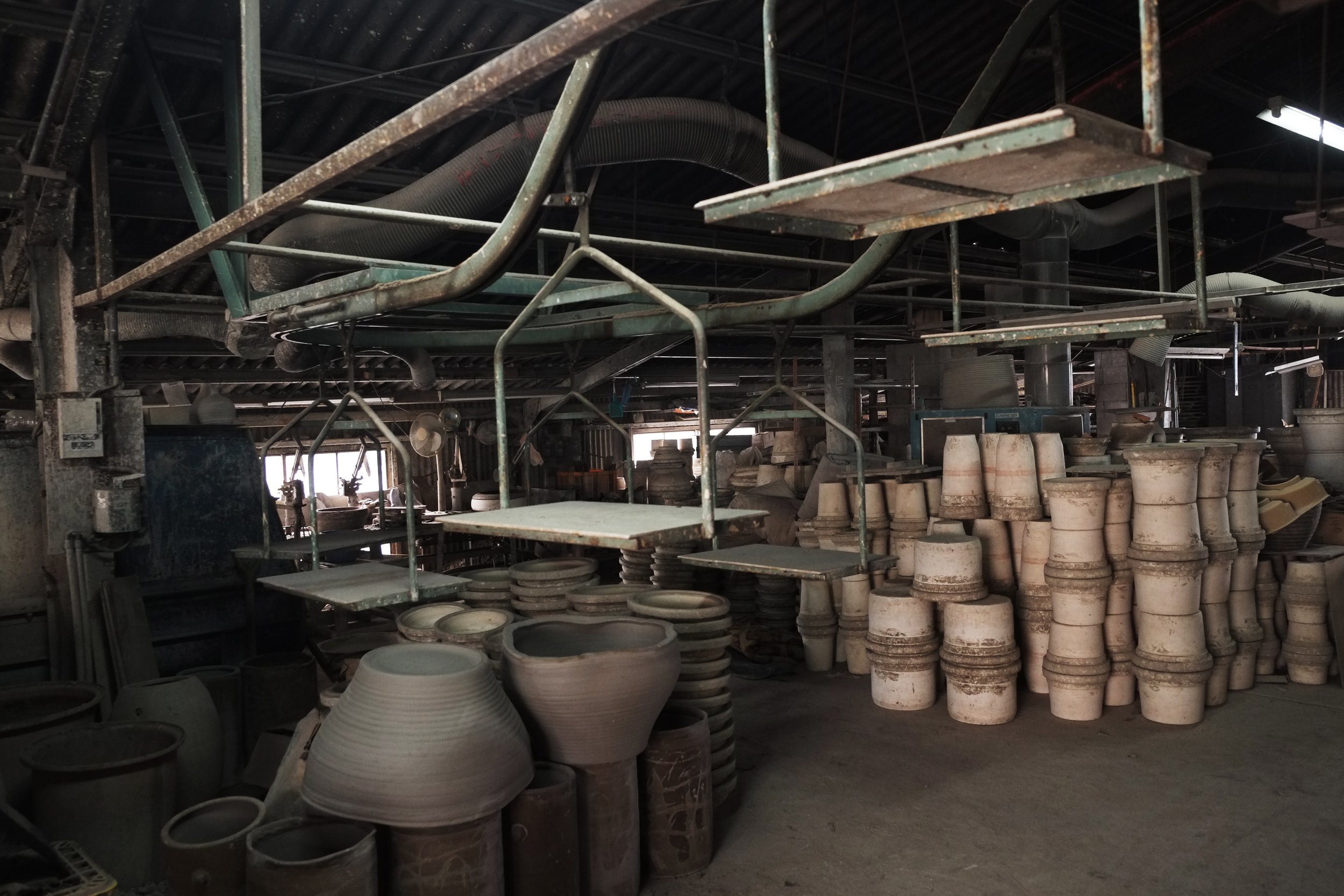 🏺 시다야키 도자기 마을 박물관(시다야키노사토 하쿠부츠칸) 이미지 6